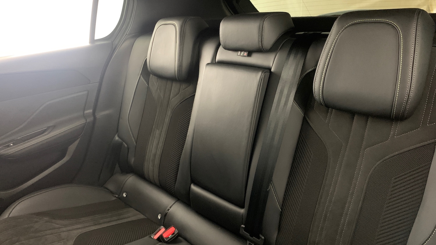 Used Peugeot 308 2023 for sale - 77659652: Photo 7