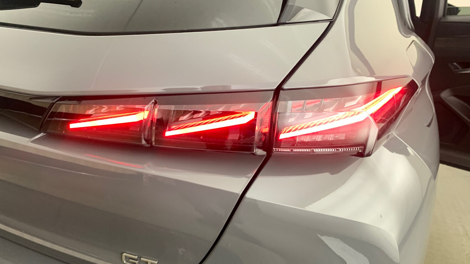 Used Peugeot 308 2023 for sale - 77659652: Photo 70