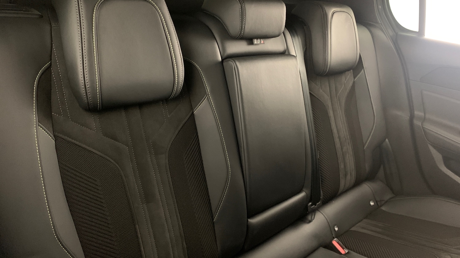 Used Peugeot 308 2023 for sale - 77659652: Photo 8