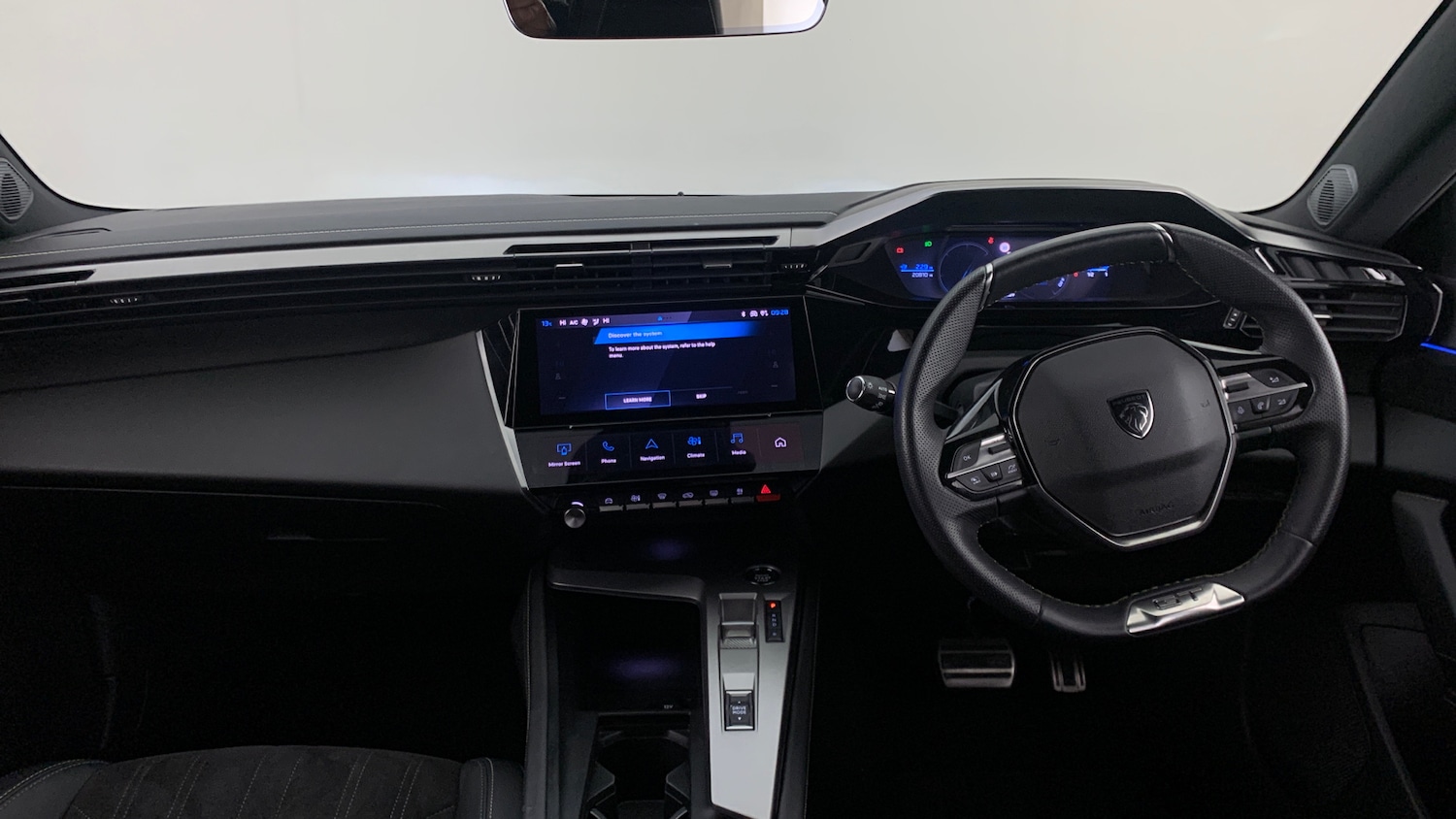 Used Peugeot 308 2023 for sale - 77659652: Photo 9