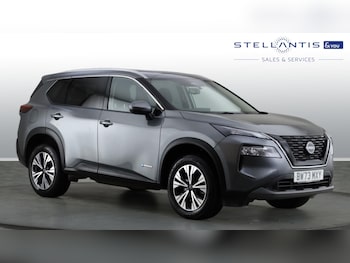 Nissan - X-Trail
