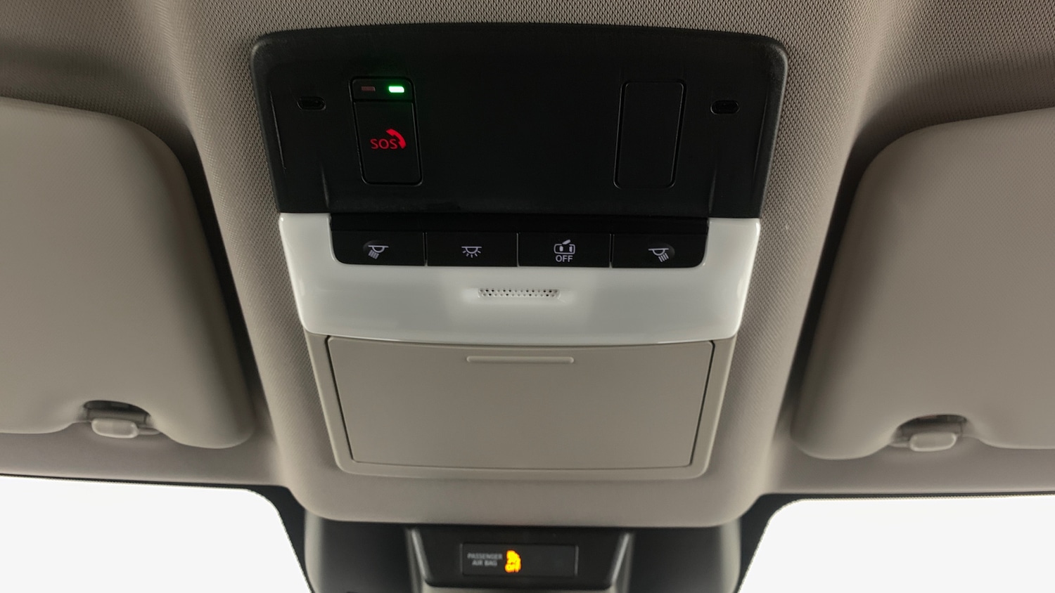 Vehicle 34