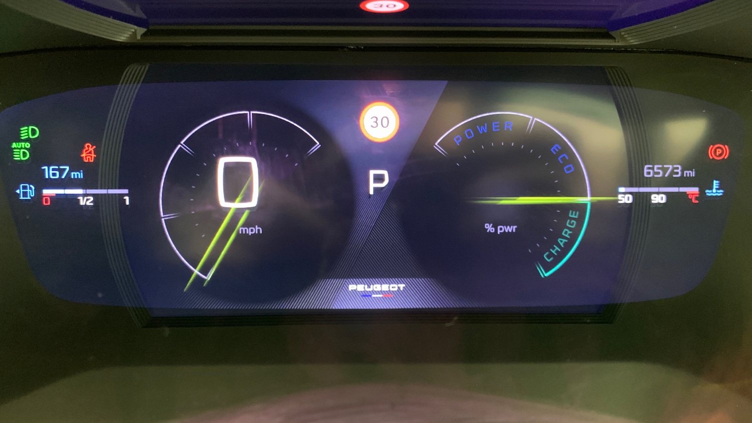 Used Peugeot 208 2025 for sale - 76586377: Photo 10