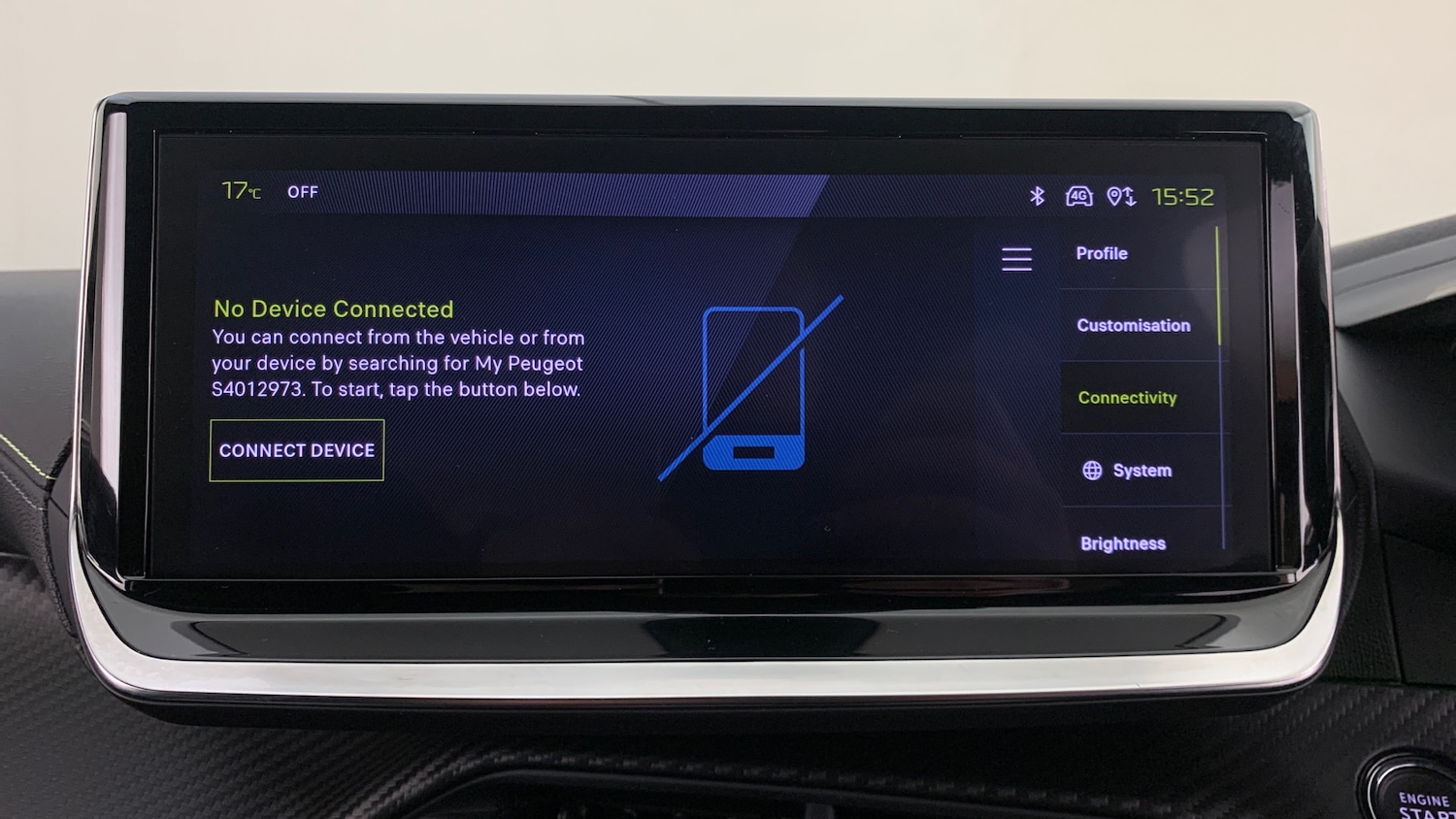 Used Peugeot 208 2025 for sale - 76586377: Photo 11