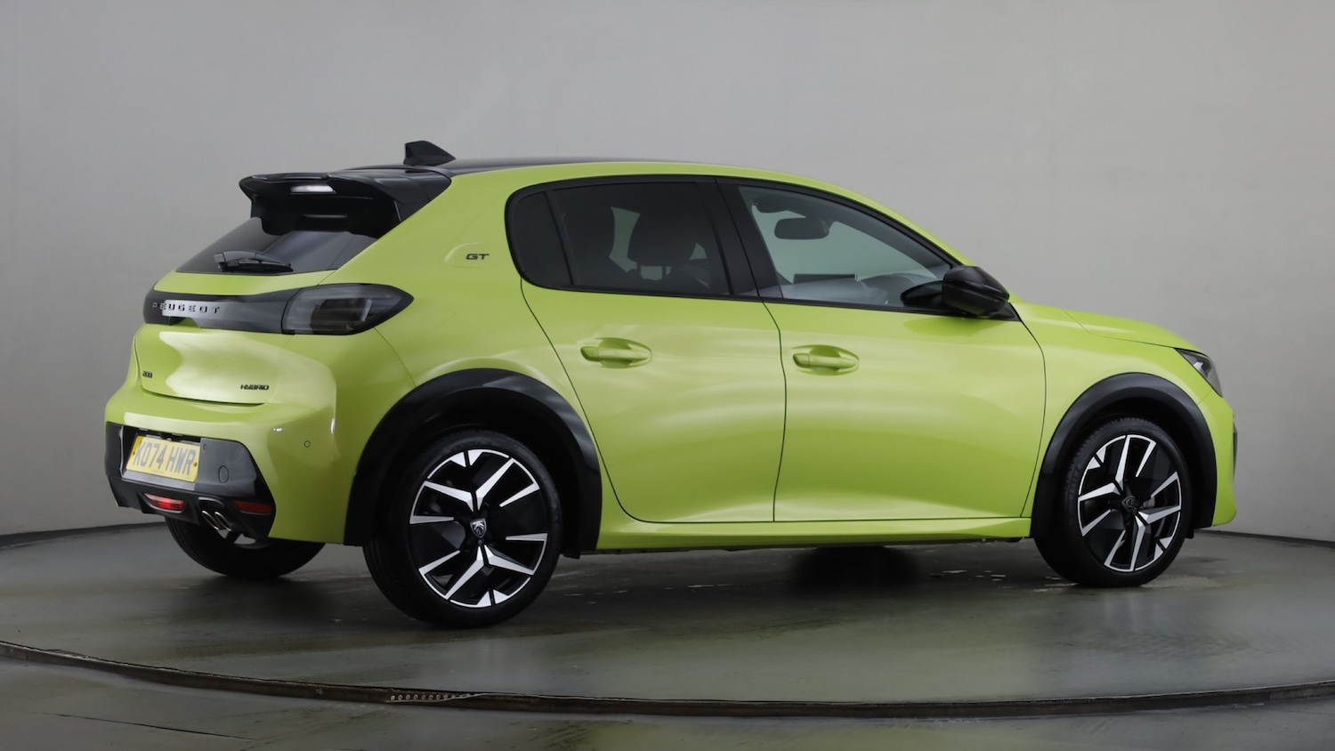 Used Peugeot 208 2025 for sale - 76586377: Photo 12