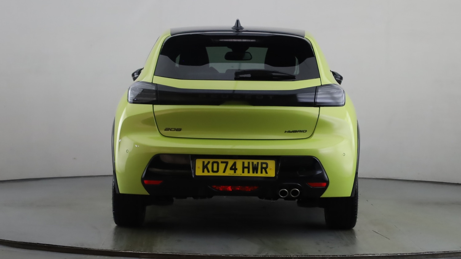 Used Peugeot 208 2025 for sale - 76586377: Photo 13