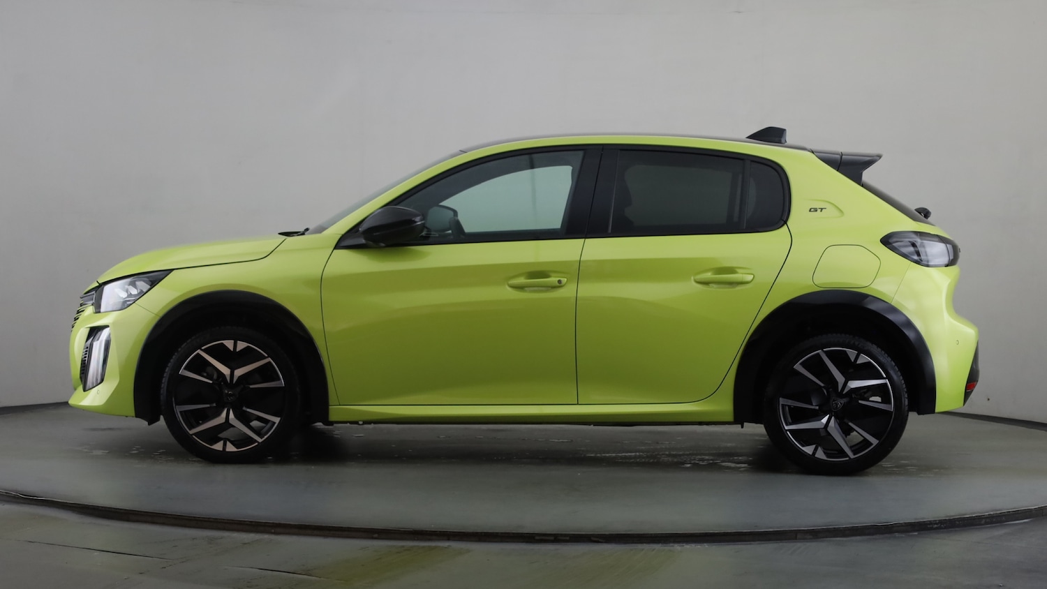 Used Peugeot 208 2025 for sale - 76586377: Photo 14