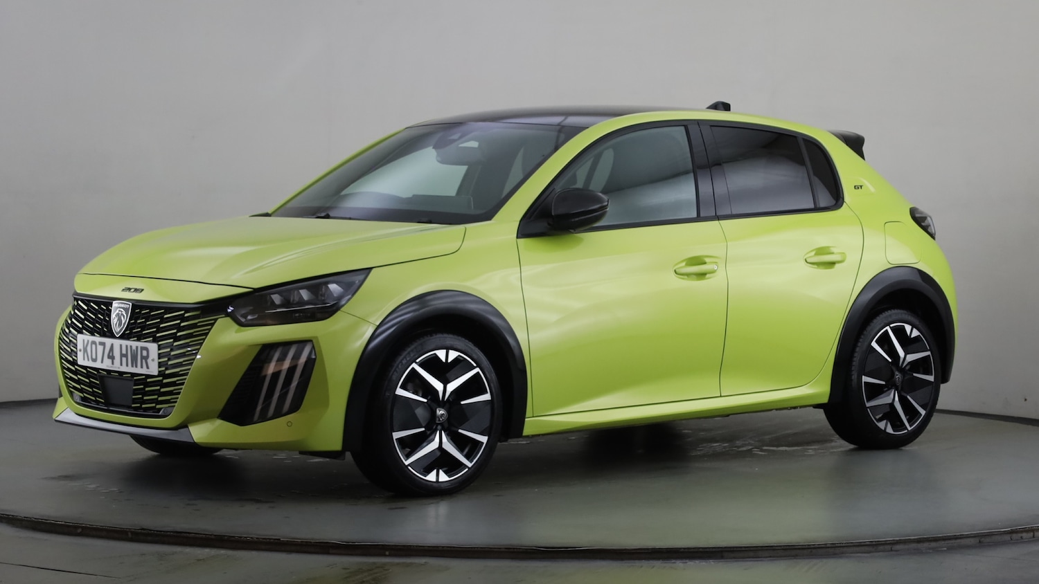 Used Peugeot 208 2025 for sale - 76586377: Photo 15