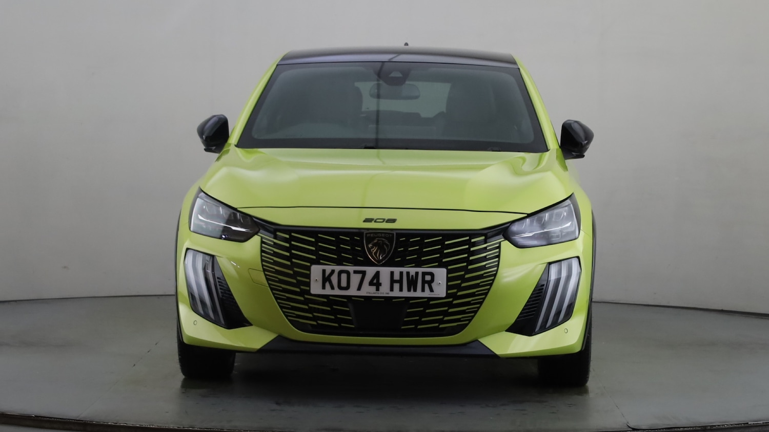 Used Peugeot 208 2025 for sale - 76586377: Photo 16