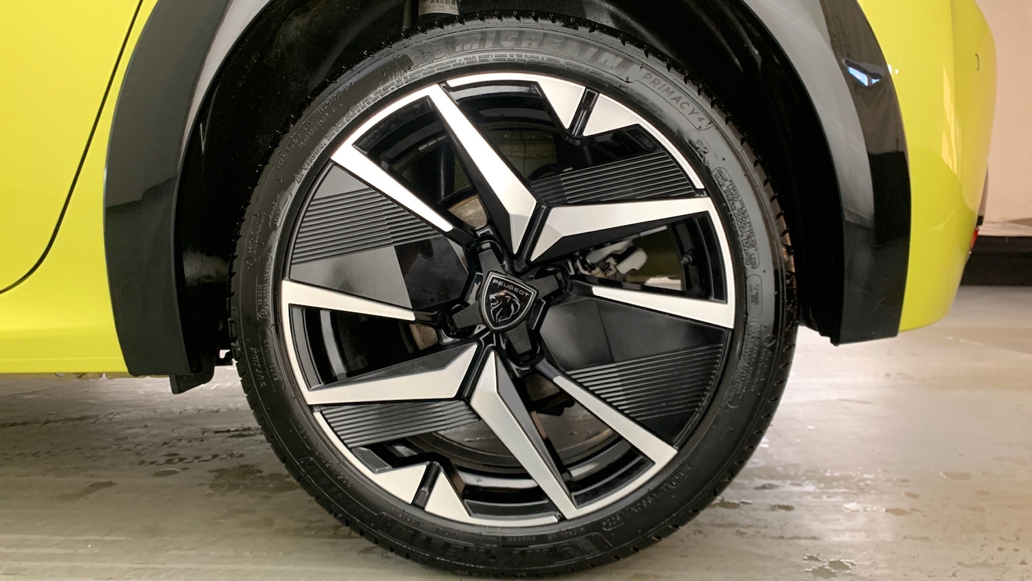 Used Peugeot 208 2025 for sale - 76586377: Photo 17