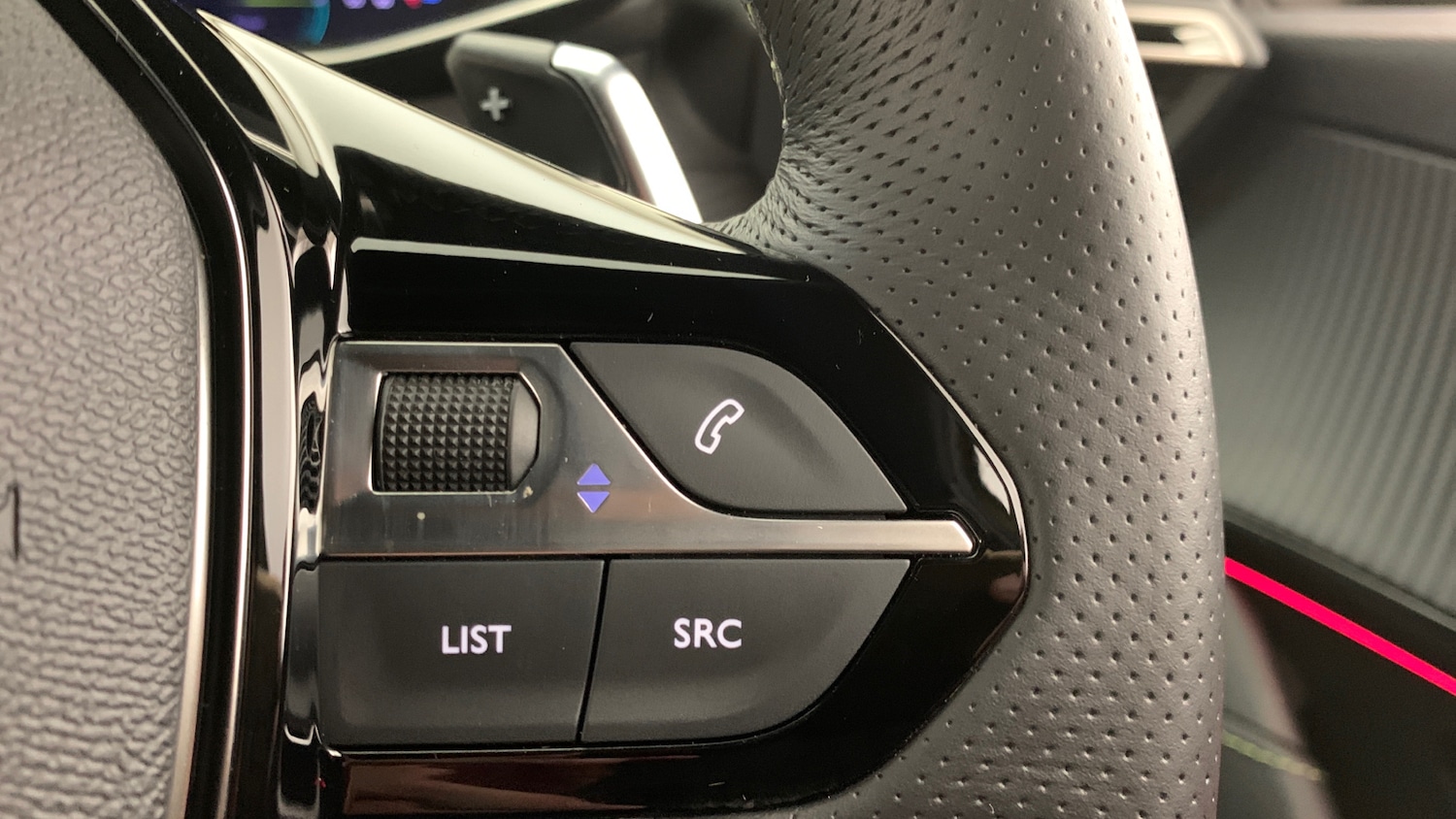 Used Peugeot 208 2025 for sale - 76586377: Photo 18