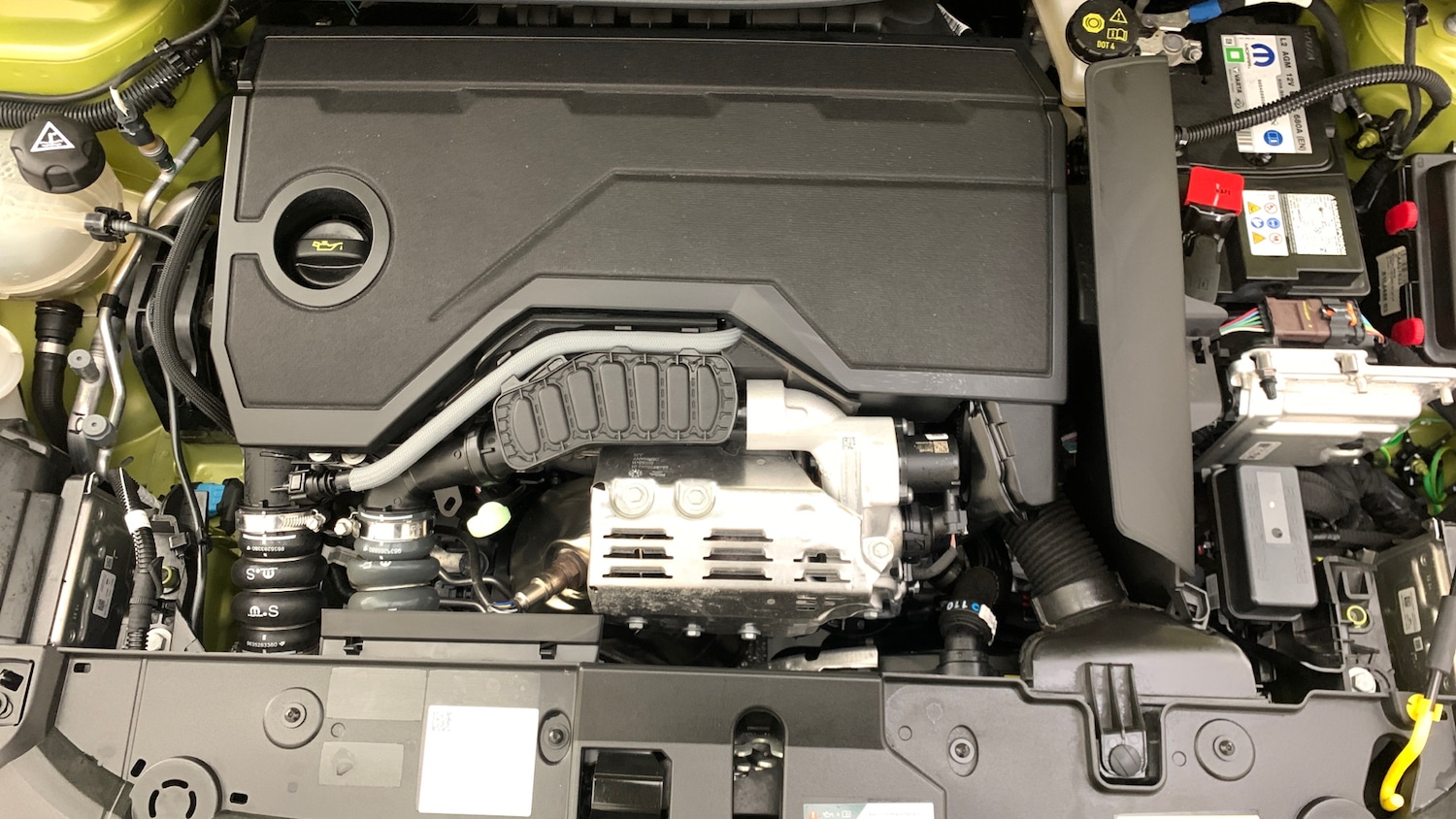 Used Peugeot 208 2025 for sale - 76586377: Photo 21