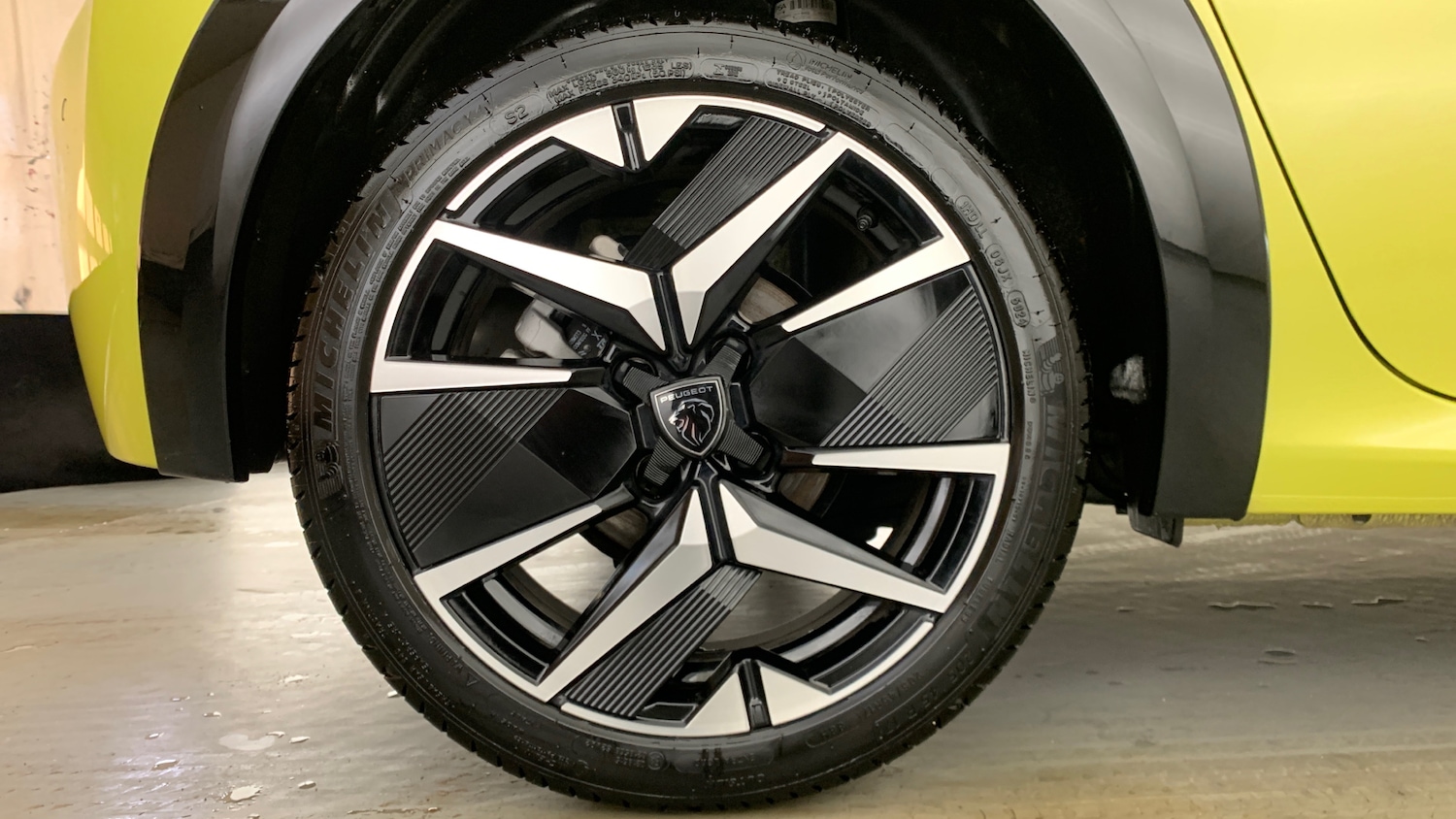 Used Peugeot 208 2025 for sale - 76586377: Photo 22