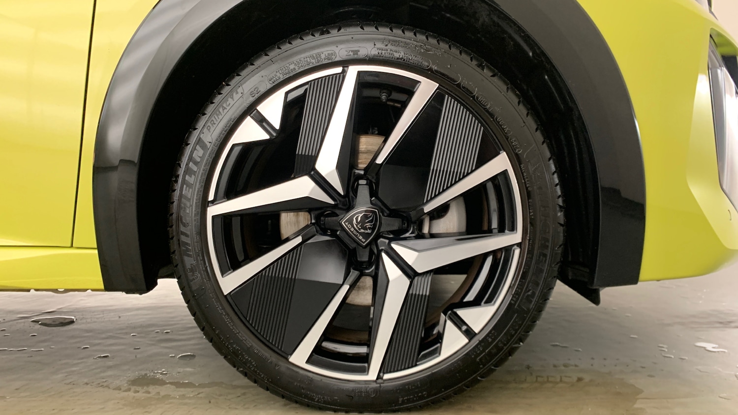 Used Peugeot 208 2025 for sale - 76586377: Photo 23