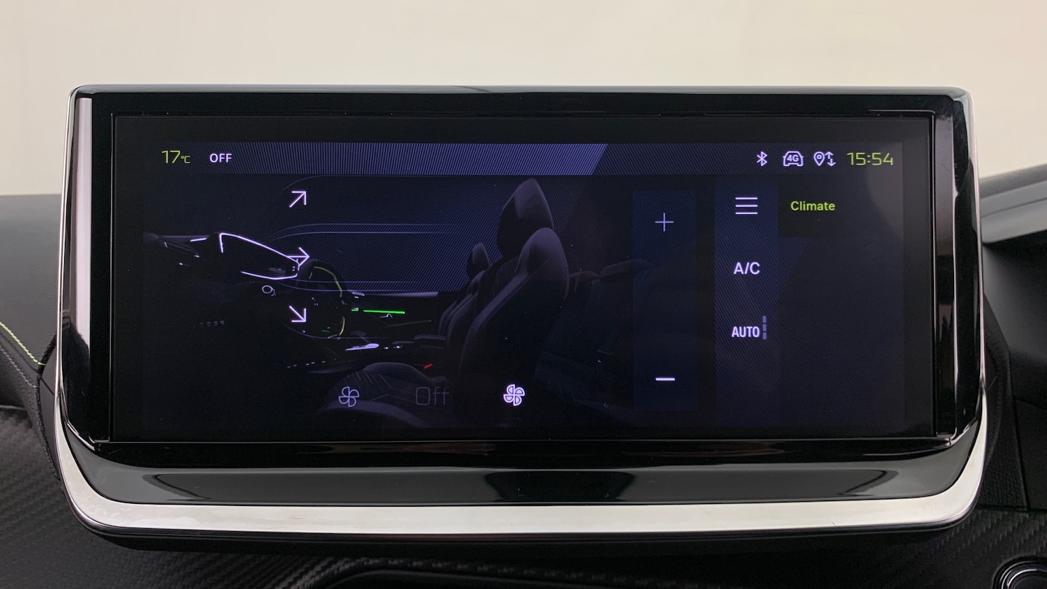 Used Peugeot 208 2025 for sale - 76586377: Photo 24