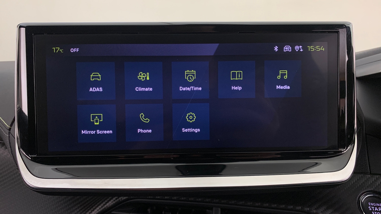 Used Peugeot 208 2025 for sale - 76586377: Photo 29