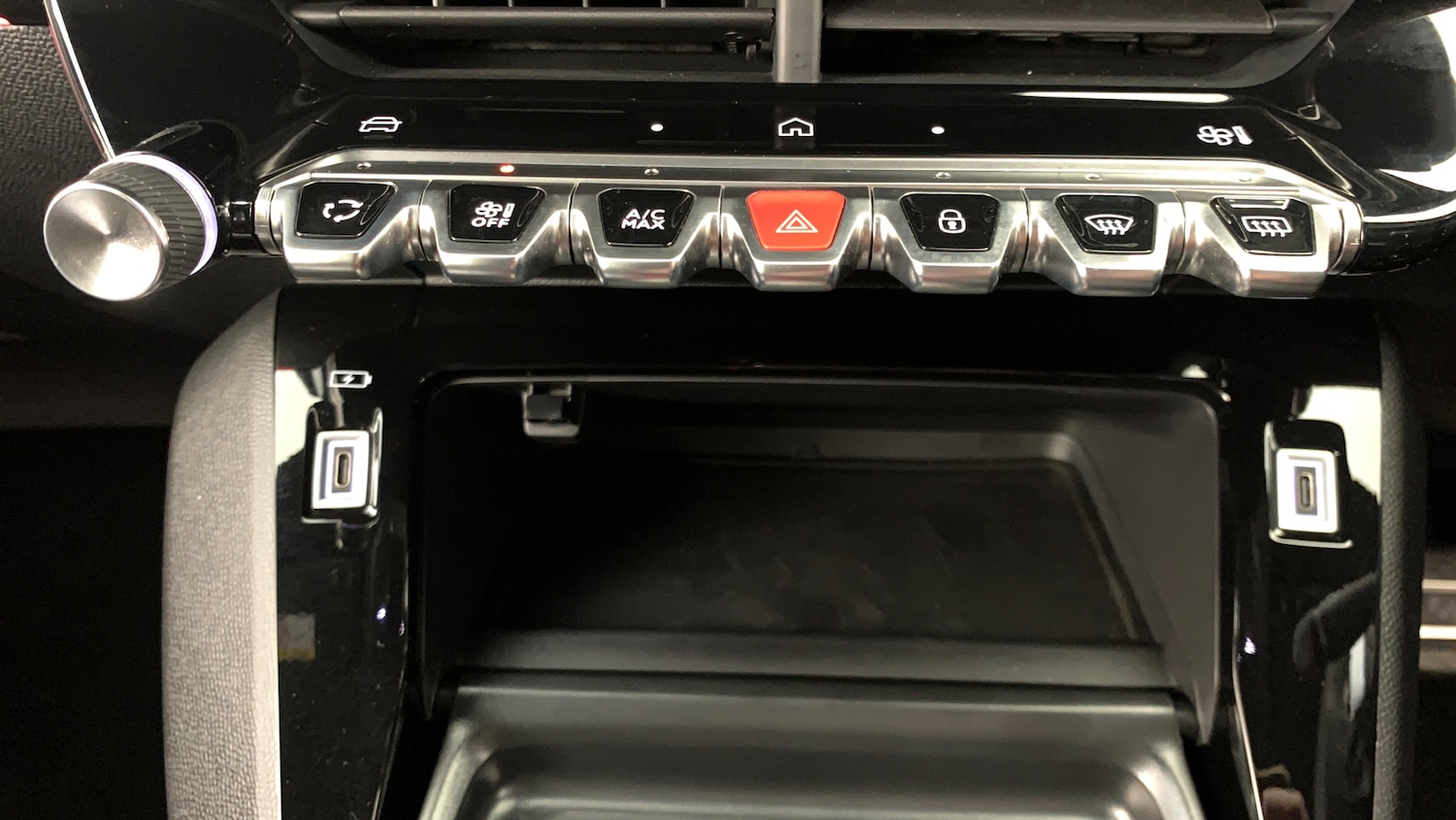 Used Peugeot 208 2025 for sale - 76586377: Photo 30