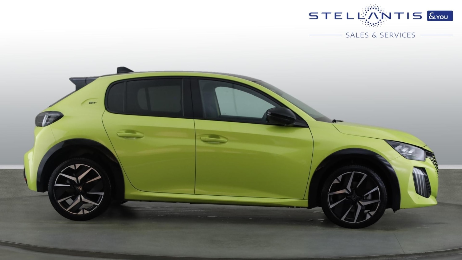 Used Peugeot 208 2025 for sale - 76586377: Photo 4