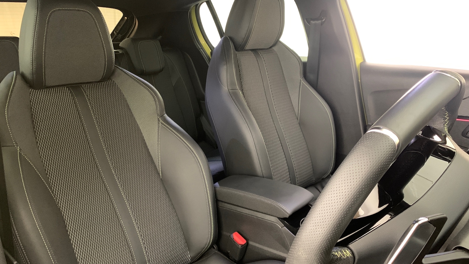 Used Peugeot 208 2025 for sale - 76586377: Photo 43