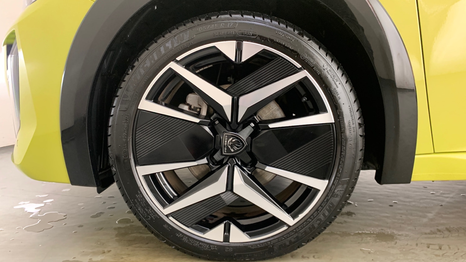 Used Peugeot 208 2025 for sale - 76586377: Photo 6