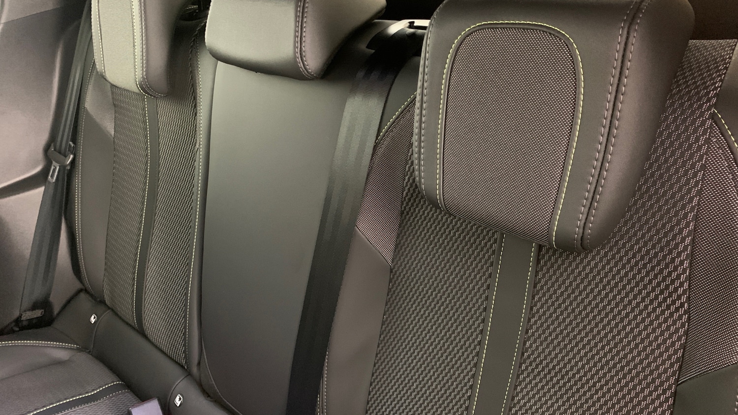 Used Peugeot 208 2025 for sale - 76586377: Photo 8