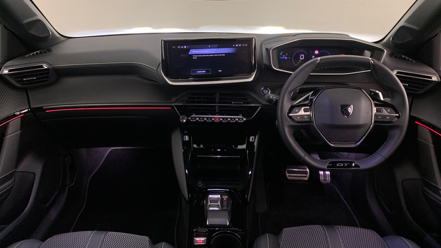 Used Peugeot 208 2025 for sale - 76586377: Photo 9