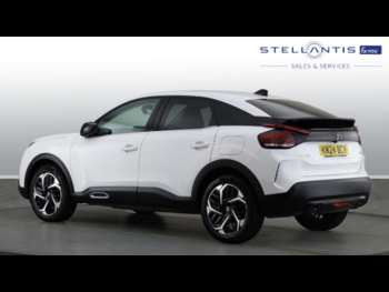 Used Citroen C4 2024 for sale - 74876553: Photo