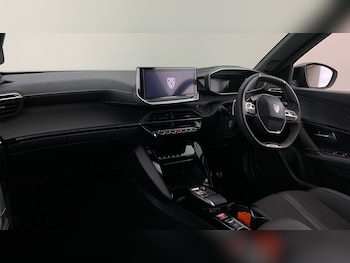 Used Peugeot 2008 2025 for sale - 78232468: Photo