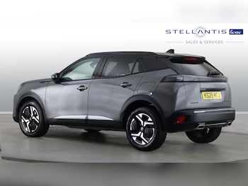 Used Peugeot 2008 2025 for sale - 78232468: Photo