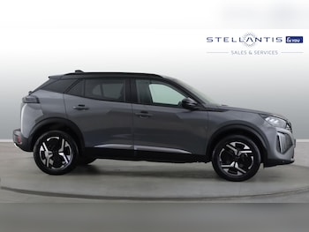 Used Peugeot 2008 2025 for sale - 78232468: Photo