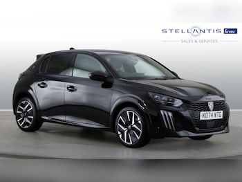 Used Peugeot 208 2025 for sale - 78549630: Photo
