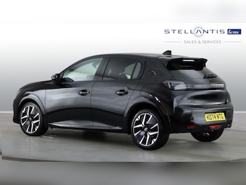 Used Peugeot 208 2025 for sale - 78549630: Photo