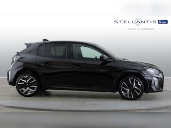 Used Peugeot 208 2025 for sale - 78549630: Photo