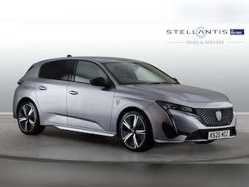Used Peugeot 308 2025 for sale - 79442469: Photo