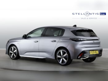 Used Peugeot 308 2025 for sale - 79442469: Photo