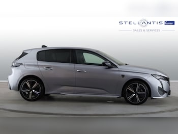 Used Peugeot 308 2025 for sale - 79442469: Photo