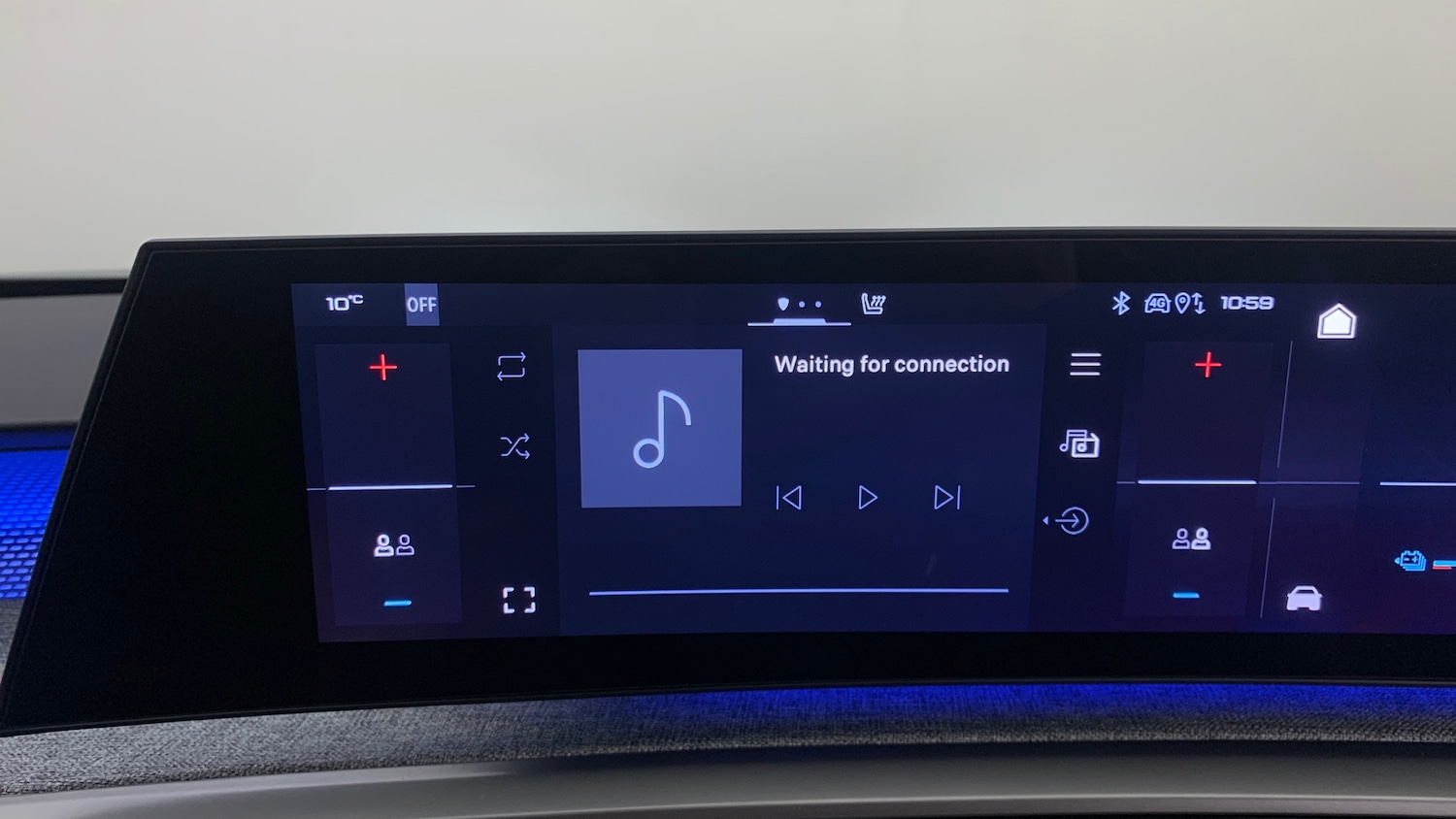 Used Peugeot 3008 2025 for sale - 78035677: Photo 10