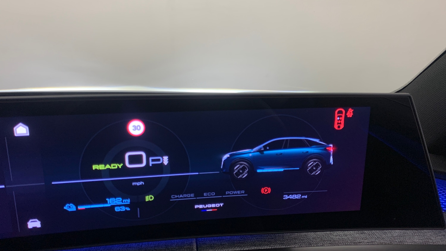 Used Peugeot 3008 2025 for sale - 78035677: Photo 11