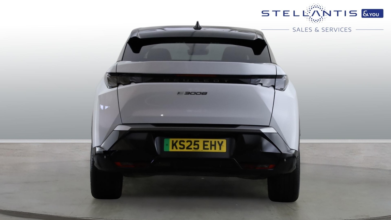 Used Peugeot 3008 2025 for sale - 78035677: Photo 13