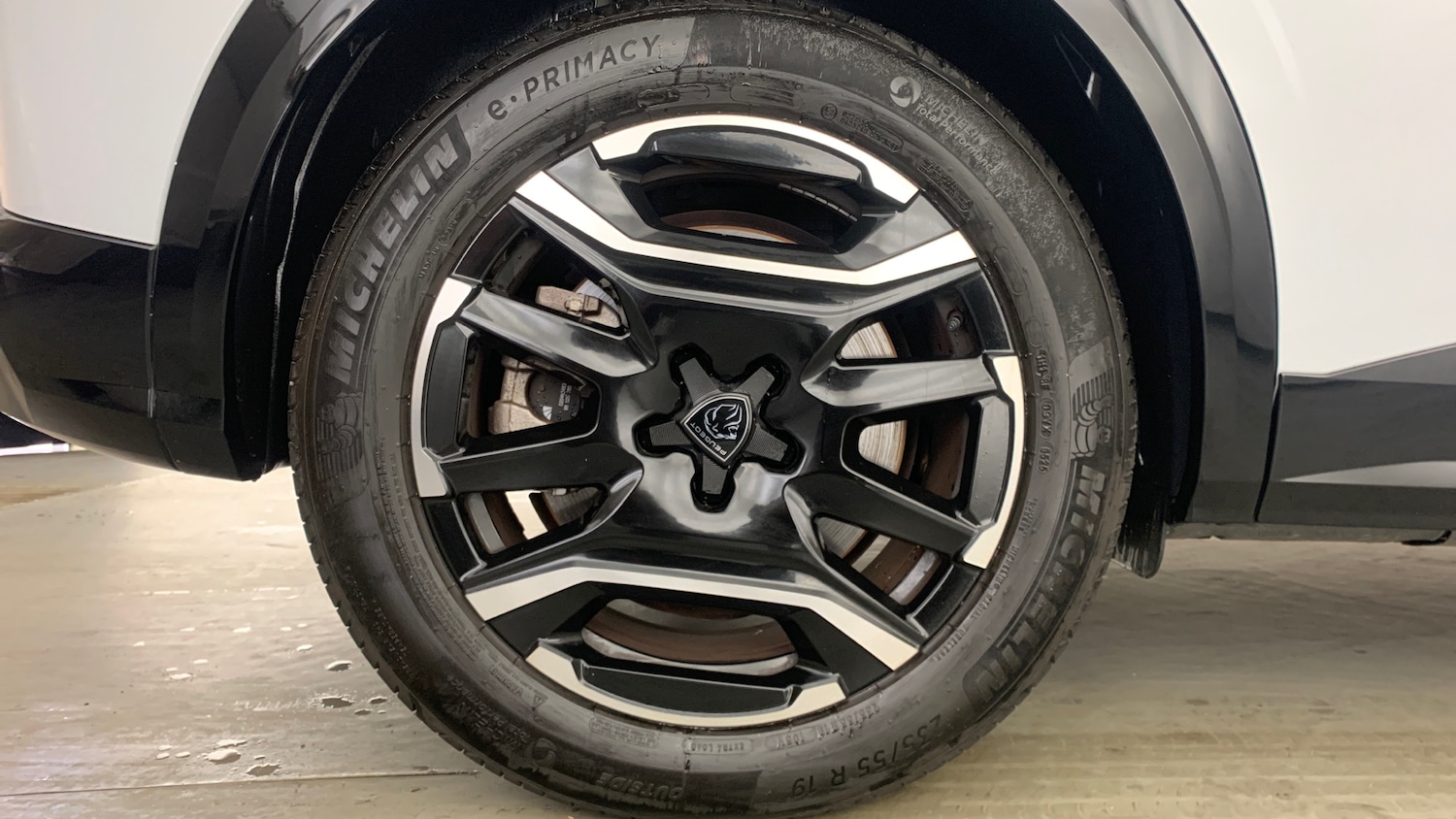 Used Peugeot 3008 2025 for sale - 78035677: Photo 21