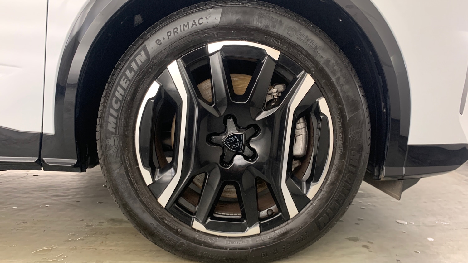 Used Peugeot 3008 2025 for sale - 78035677: Photo 24