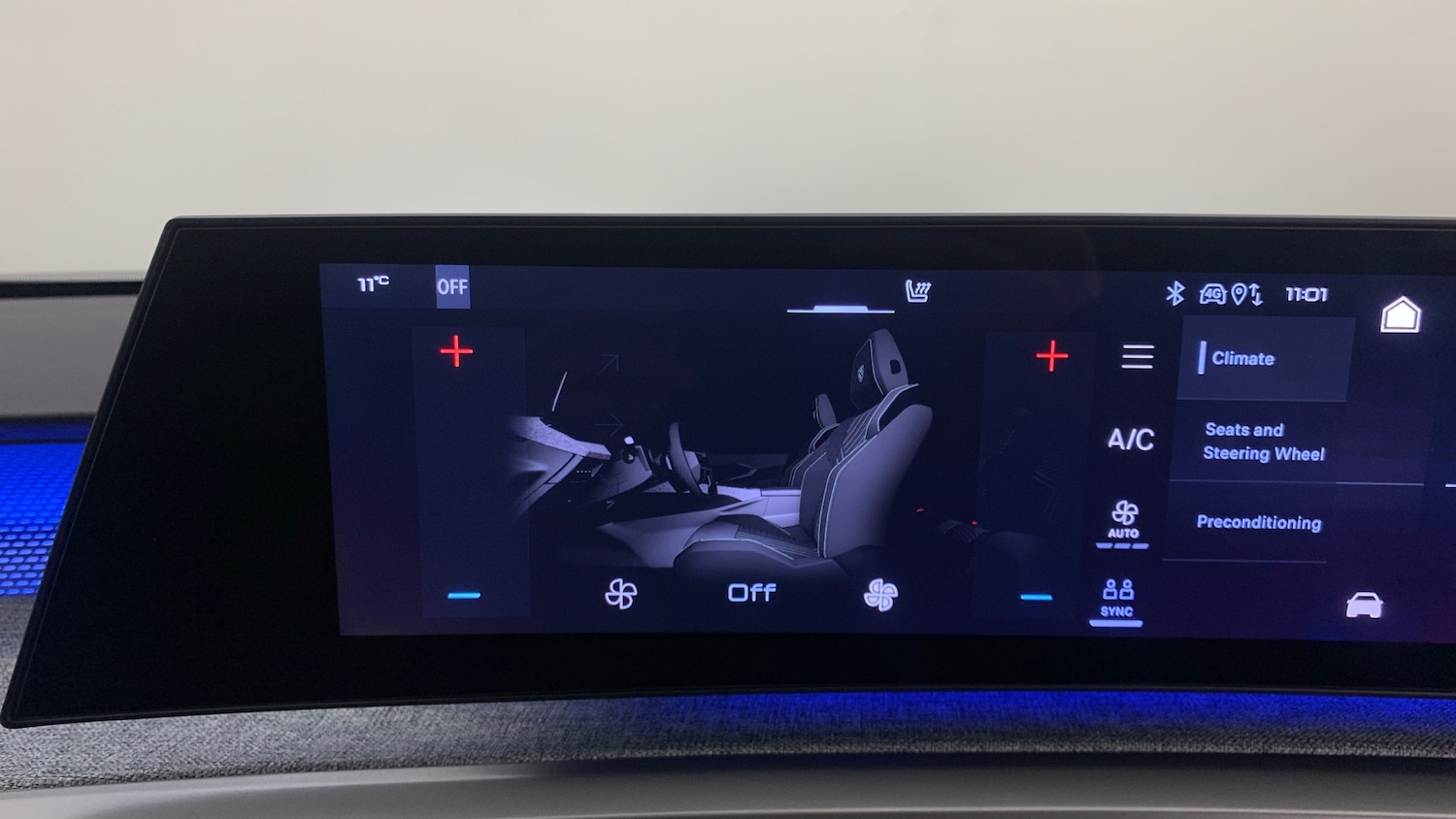 Used Peugeot 3008 2025 for sale - 78035677: Photo 32