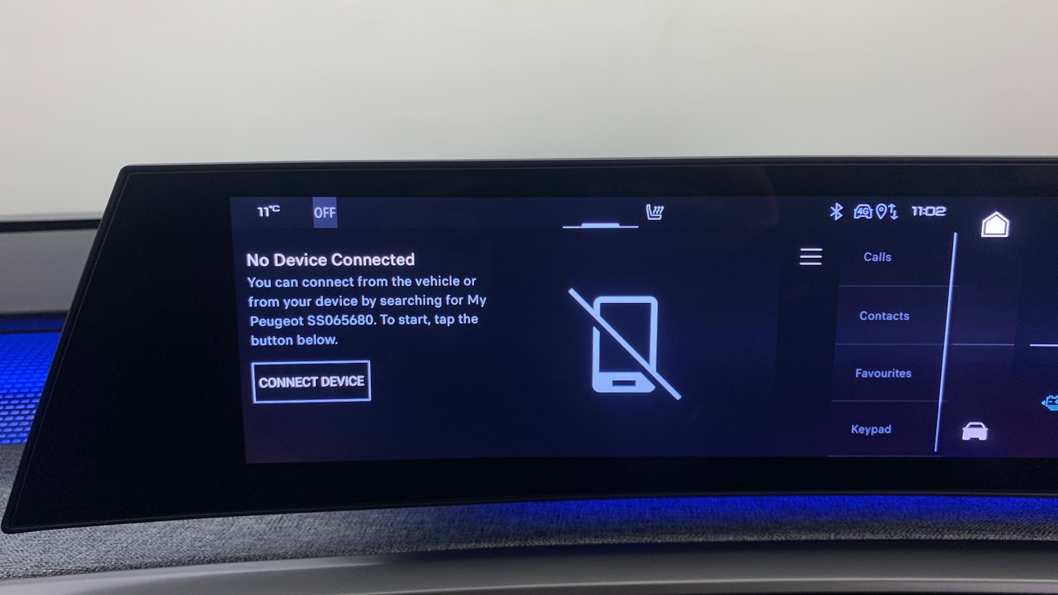 Used Peugeot 3008 2025 for sale - 78035677: Photo 33