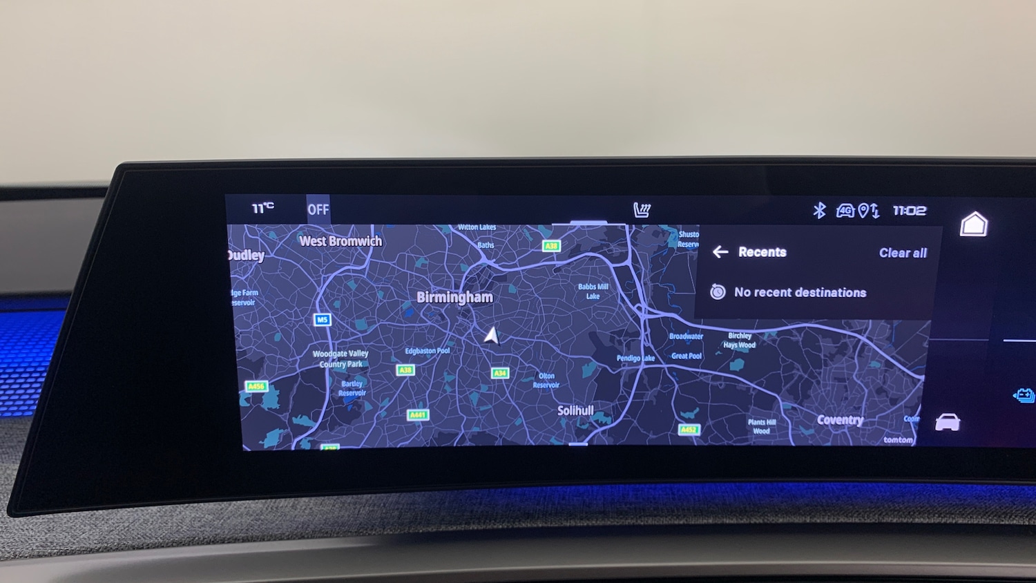 Used Peugeot 3008 2025 for sale - 78035677: Photo 34