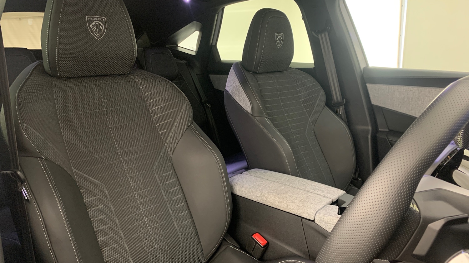 Used Peugeot 3008 2025 for sale - 78035677: Photo 40