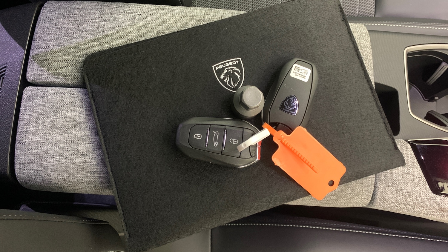 Used Peugeot 3008 2025 for sale - 78035677: Photo 42