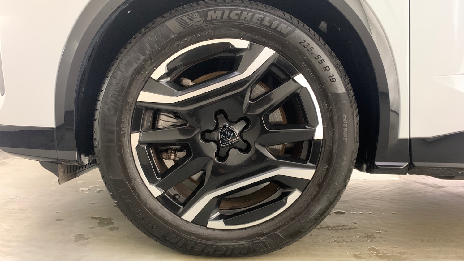 Used Peugeot 3008 2025 for sale - 78035677: Photo 6