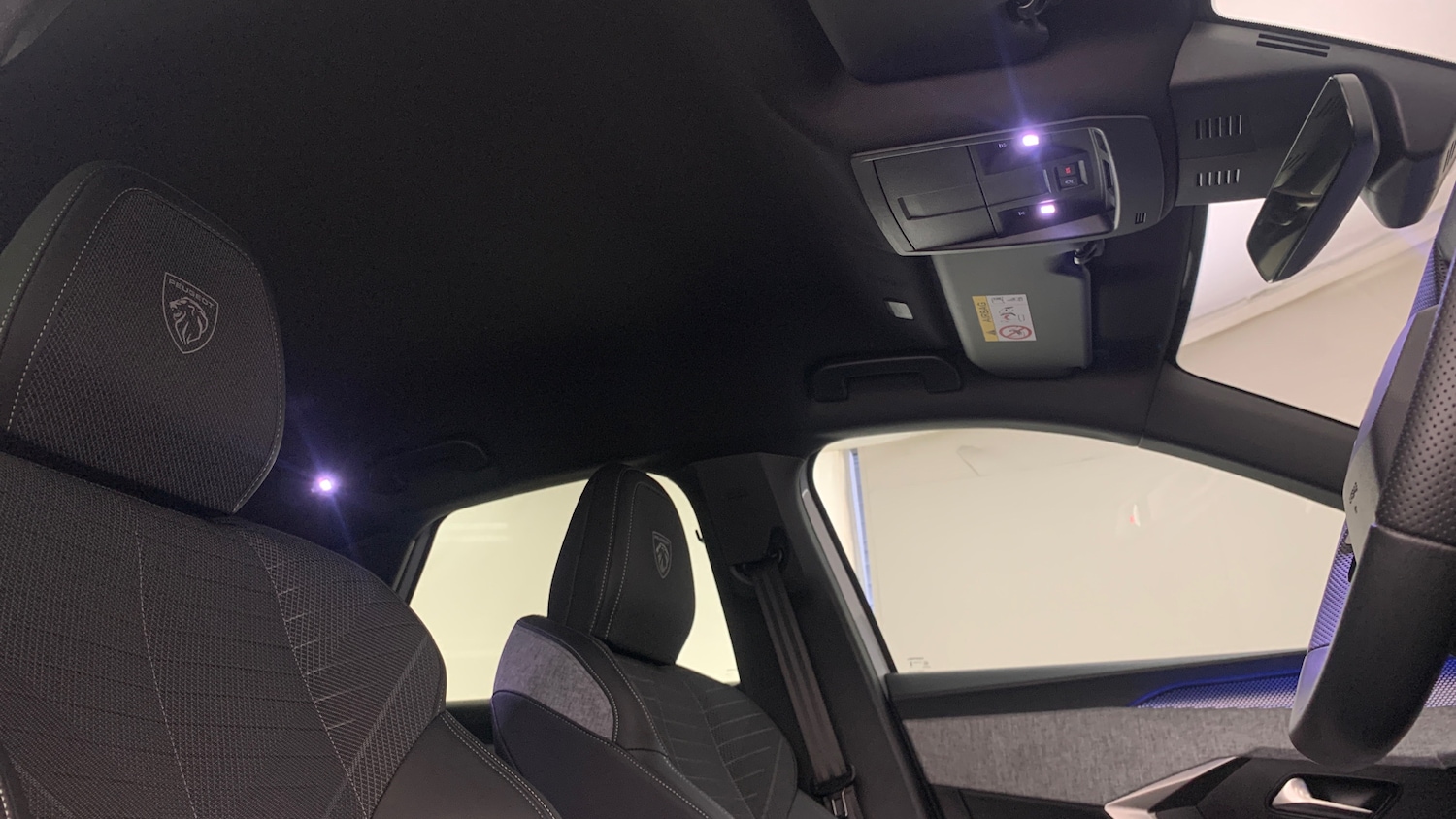 Used Peugeot 3008 2025 for sale - 78035677: Photo 62