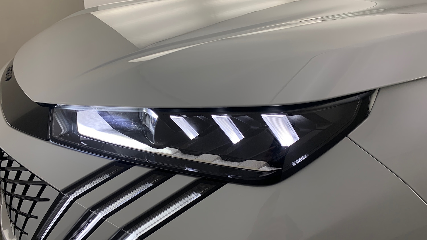 Used Peugeot 3008 2025 for sale - 78035677: Photo 63