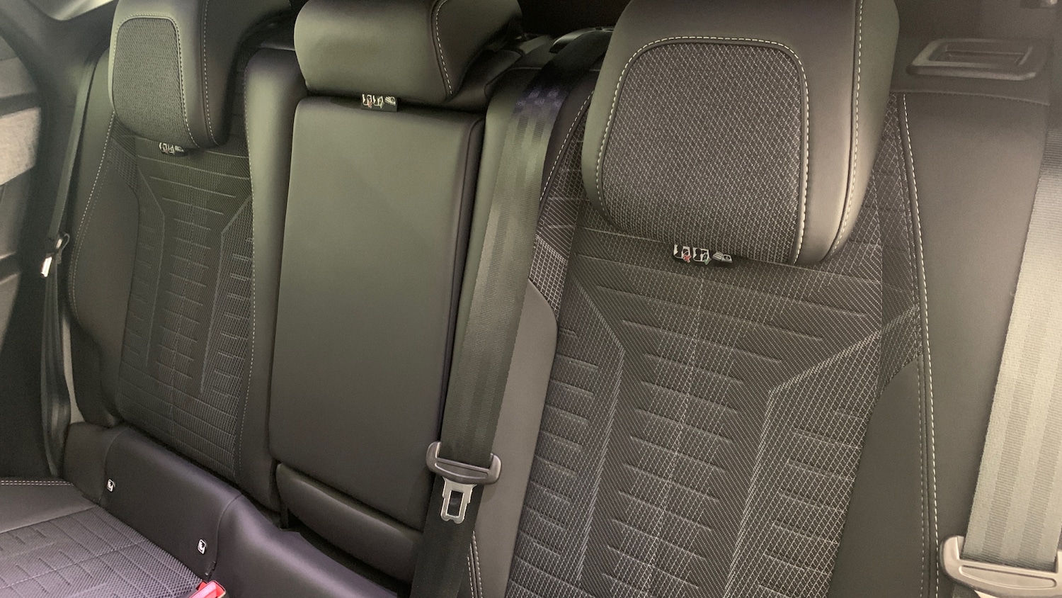 Used Peugeot 3008 2025 for sale - 78035677: Photo 8